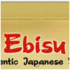 Ebisu Japanese Restaurant