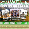 Guwela Hunting Safaris