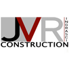 JVR Construction