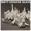 Matt Eskuche Glass