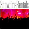 Showtime Rentals